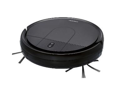 SILVERCREST® Robotický vysavač SSRA E4