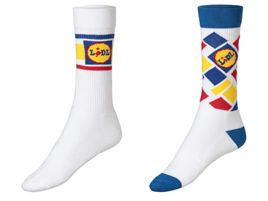 Dámské / Pánské sportovní ponožky LIDL