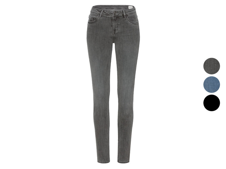  Zobrazit na celou obrazovku esmara® Dámské džíny „Super Skinny Fit“ - Obrázek 1