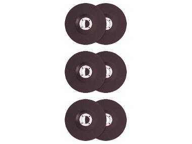 Sada hrubovacích kotoučů, 6dílná