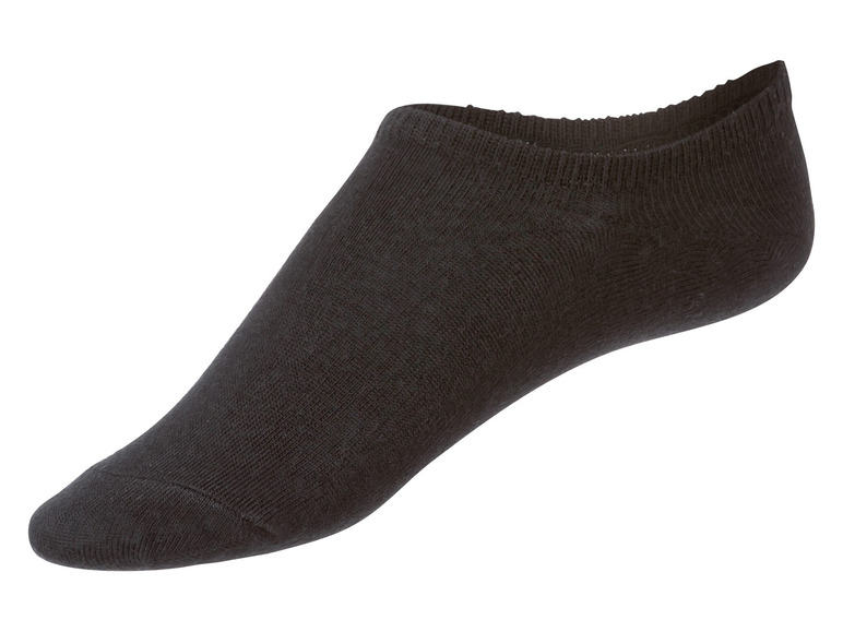  Zobrazit na celou obrazovku esmara® Dámské nízké ponožky BIO, 5 párů - Obrázek 10