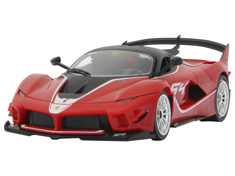  Zobrazit na celou obrazovku JAMARA Auto na dálkové ovládání, 1:18 - Obrázek 8