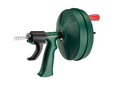 PARKSIDE® Spirála na čištění potrubí 2 v 1 PRRS 2 A2