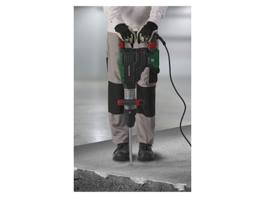 PARKSIDE® Bourací kladivo PAH 1700 C4