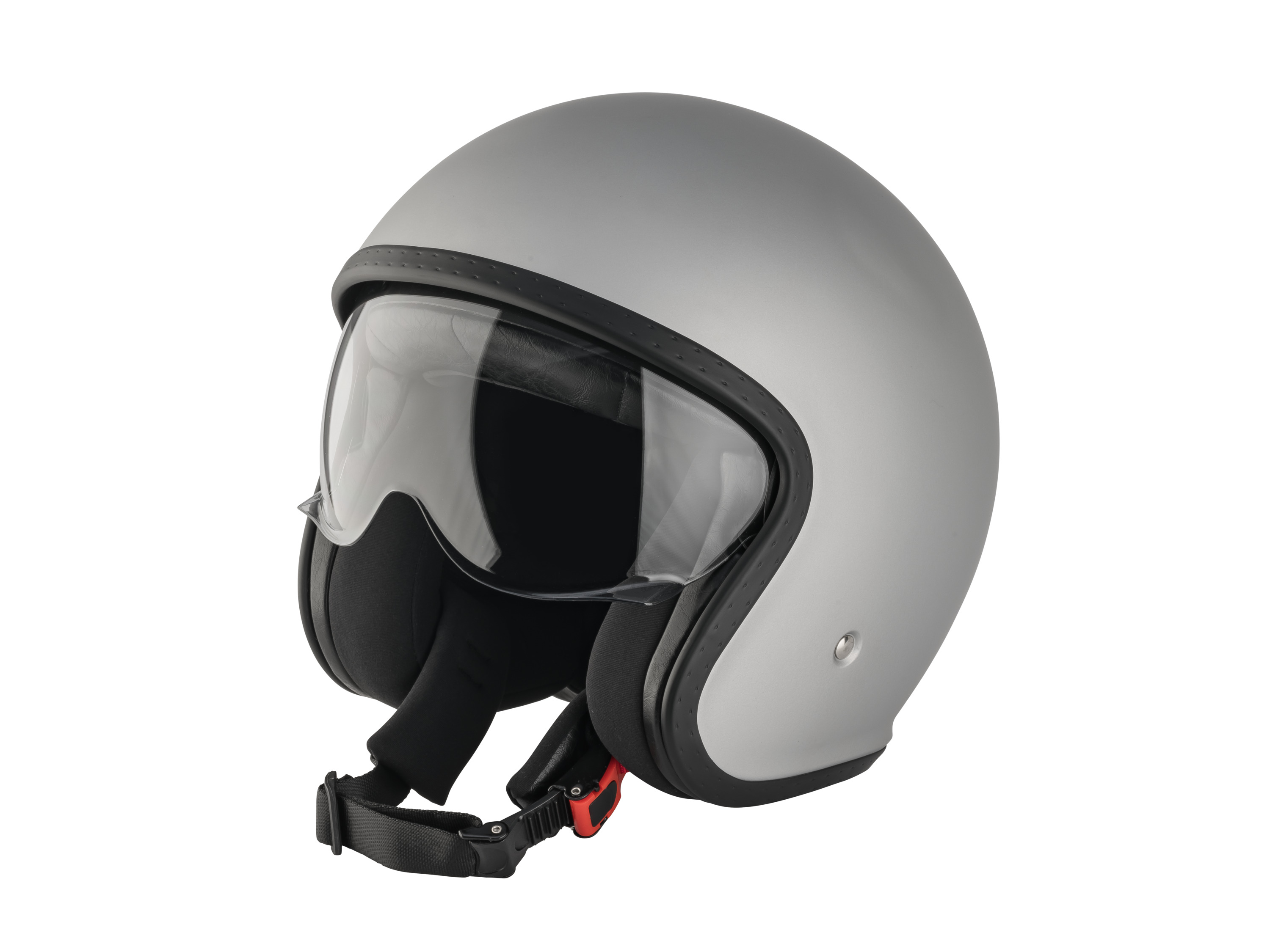 Ultimate Speed® Helma M (stříbrná/šedá)