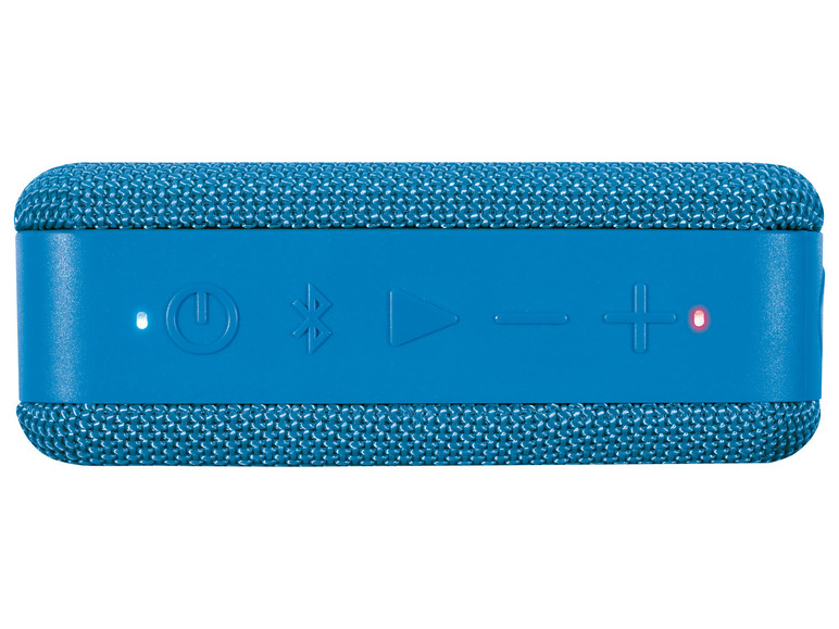  Zobrazit na celou obrazovku SILVERCREST® Minireproduktor Bluetooth® - Obrázek 3
