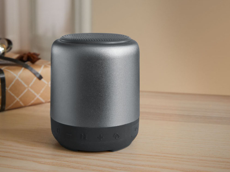  Zobrazit na celou obrazovku SILVERCREST® Mini Bluetooth® reproduktor SBL TW6 A2 - Obrázek 6