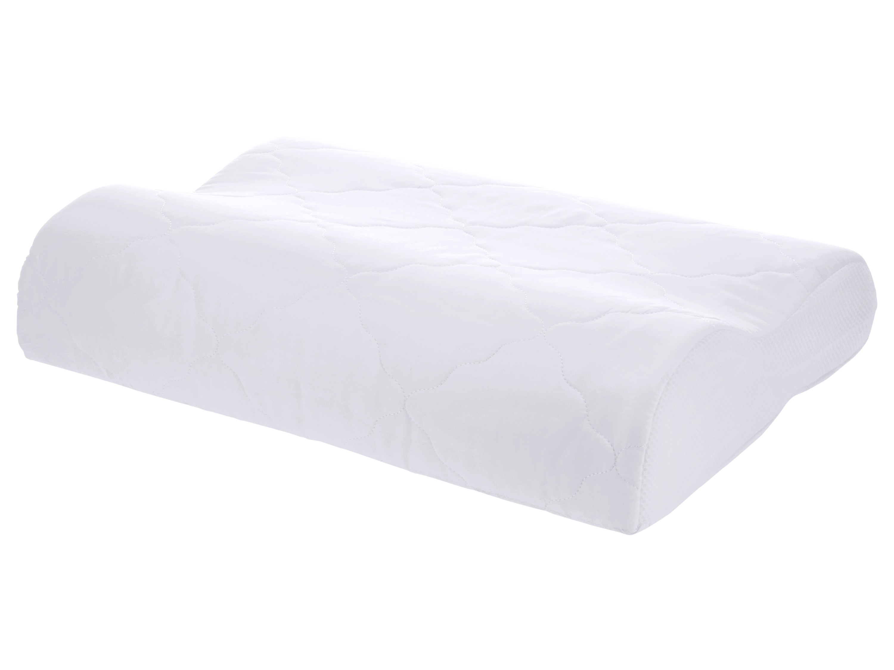 Livarno® Podpůrný šíjový polštář Polygiene®, 36 x 50 cm
