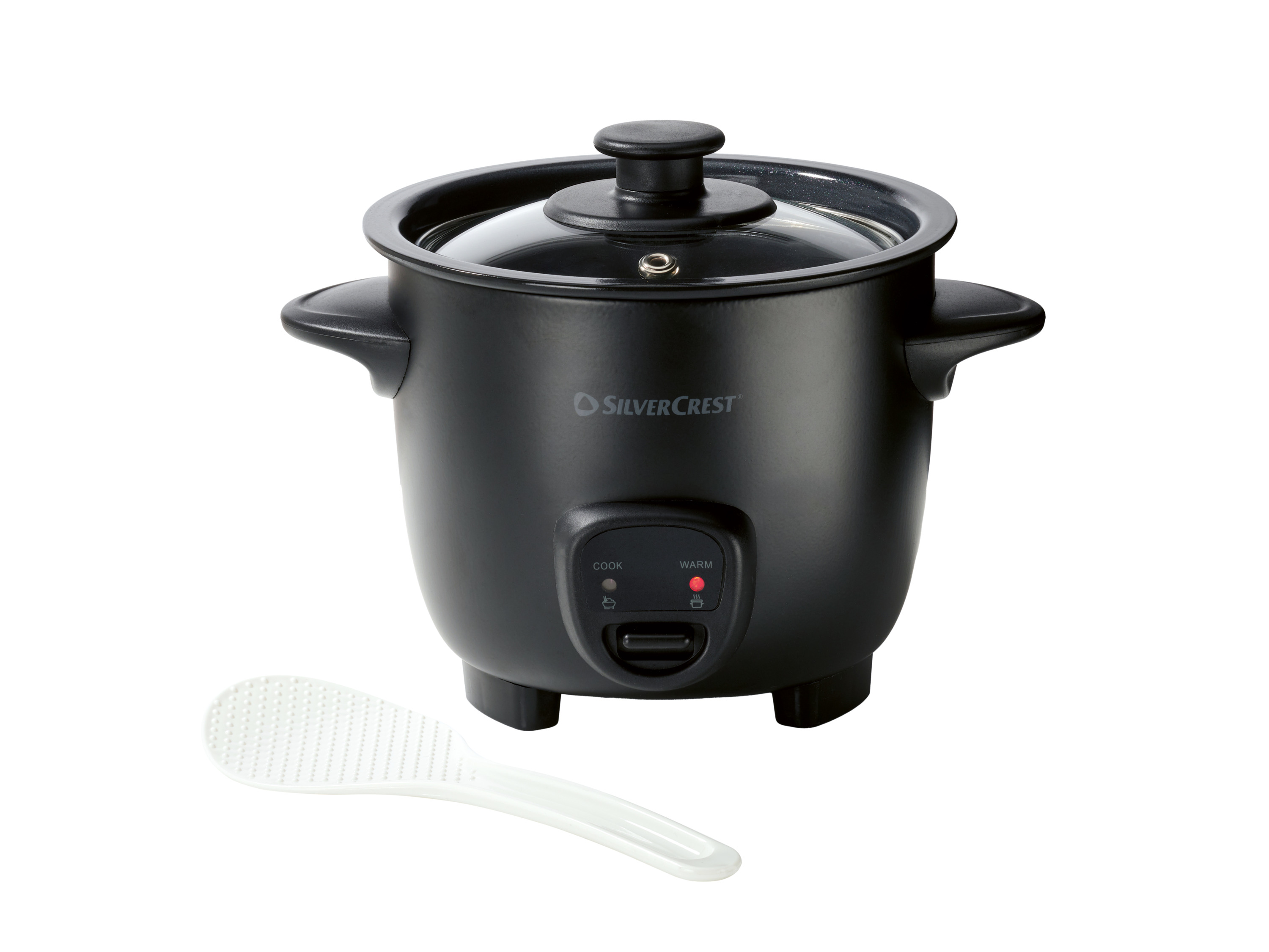 Silvercrest® Mini rýžovar SRK 200 A1