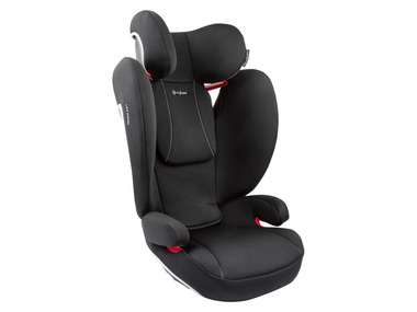 CYBEX Dětská autosedačka Solution B-Fix, sk. II–III, 15–36 kg