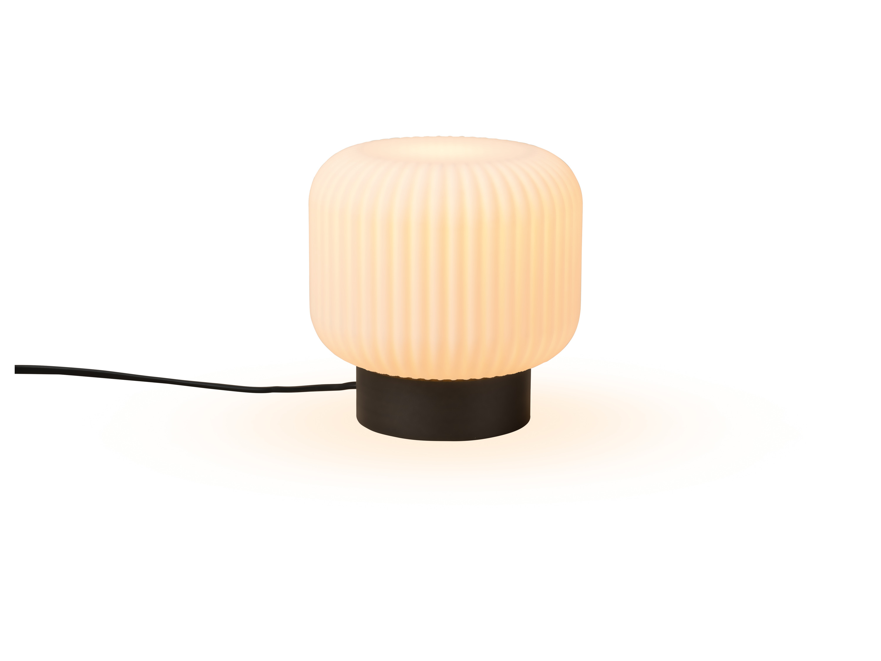 Livarno® Stolní LED lampa (antracitová)