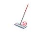 Mop s hlavou otáčející se o 180 stupňů.