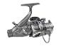 Šedý rybářský naviják s viditelnými nápisy „AR-17364 IAN 507799“ a „SPOOL 3000-S GEAR RATIO 5.2:1“.