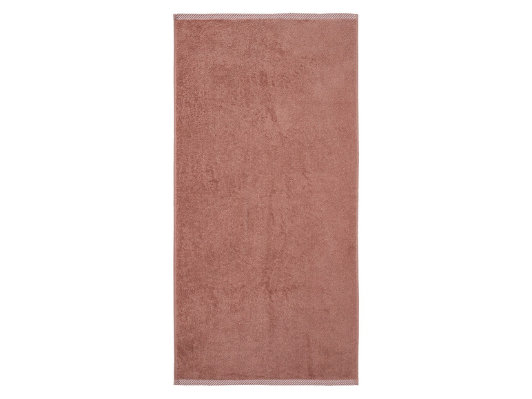  Zobrazit na celou obrazovku LIVARNO home Froté ručník, 50 x 100 cm, 2 kusy - Obrázek 5