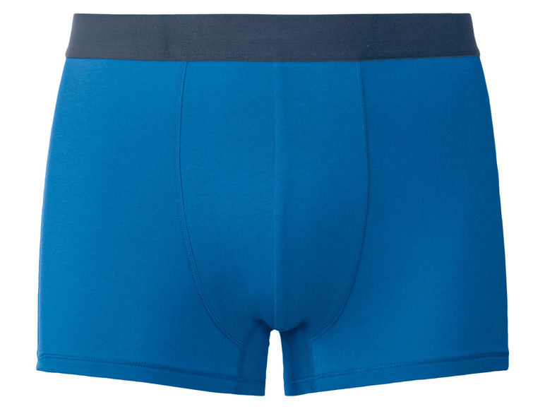  Zobrazit na celou obrazovku LIVERGY® Pánské boxerky, 3 kusy - Obrázek 15