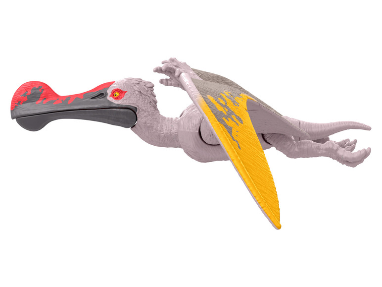  Zobrazit na celou obrazovku Jurassic World Dinosaurus - Obrázek 16