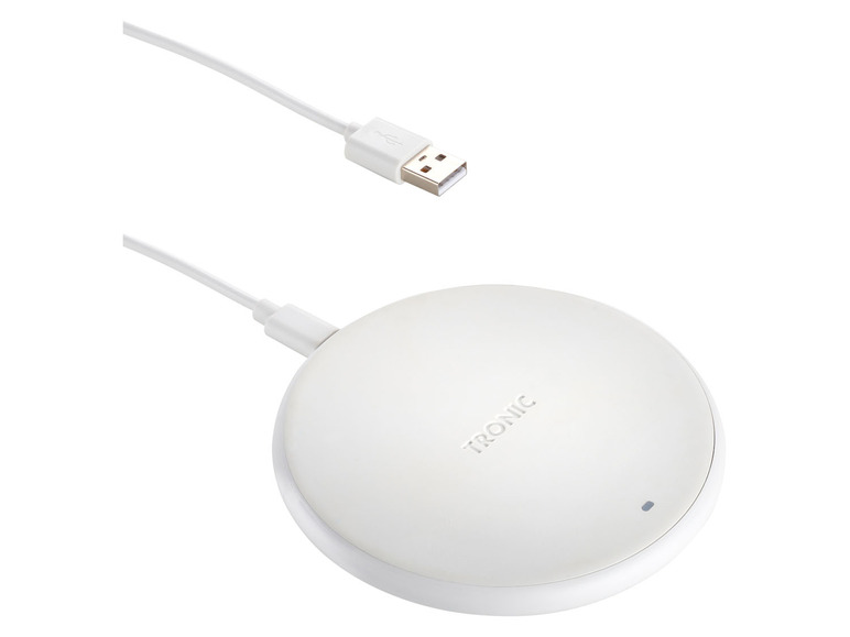  Zobrazit na celou obrazovku TRONIC® Nabíječka Qi® Single - Obrázek 8