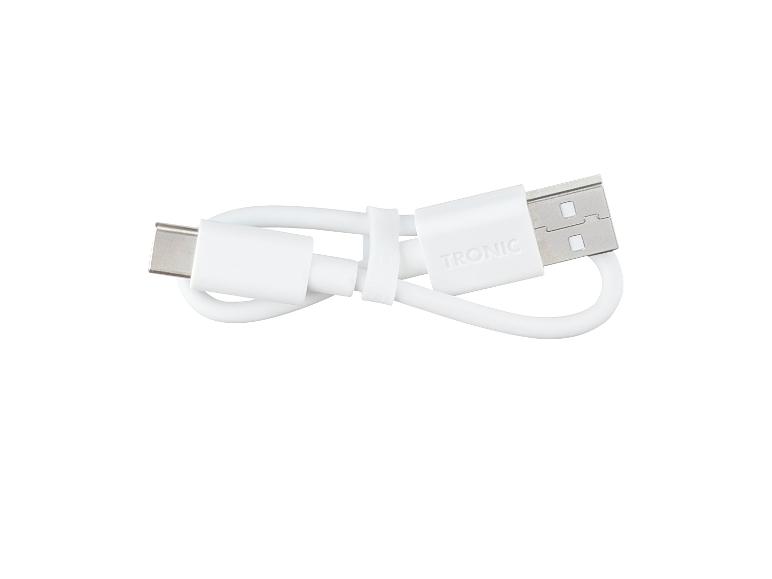 Kabel USB-C na USB od Tronic.