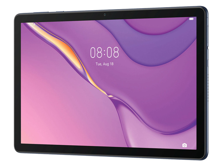  Zobrazit na celou obrazovku HUAWEI Tablet T10s WiFi 4+64GB - Obrázek 2