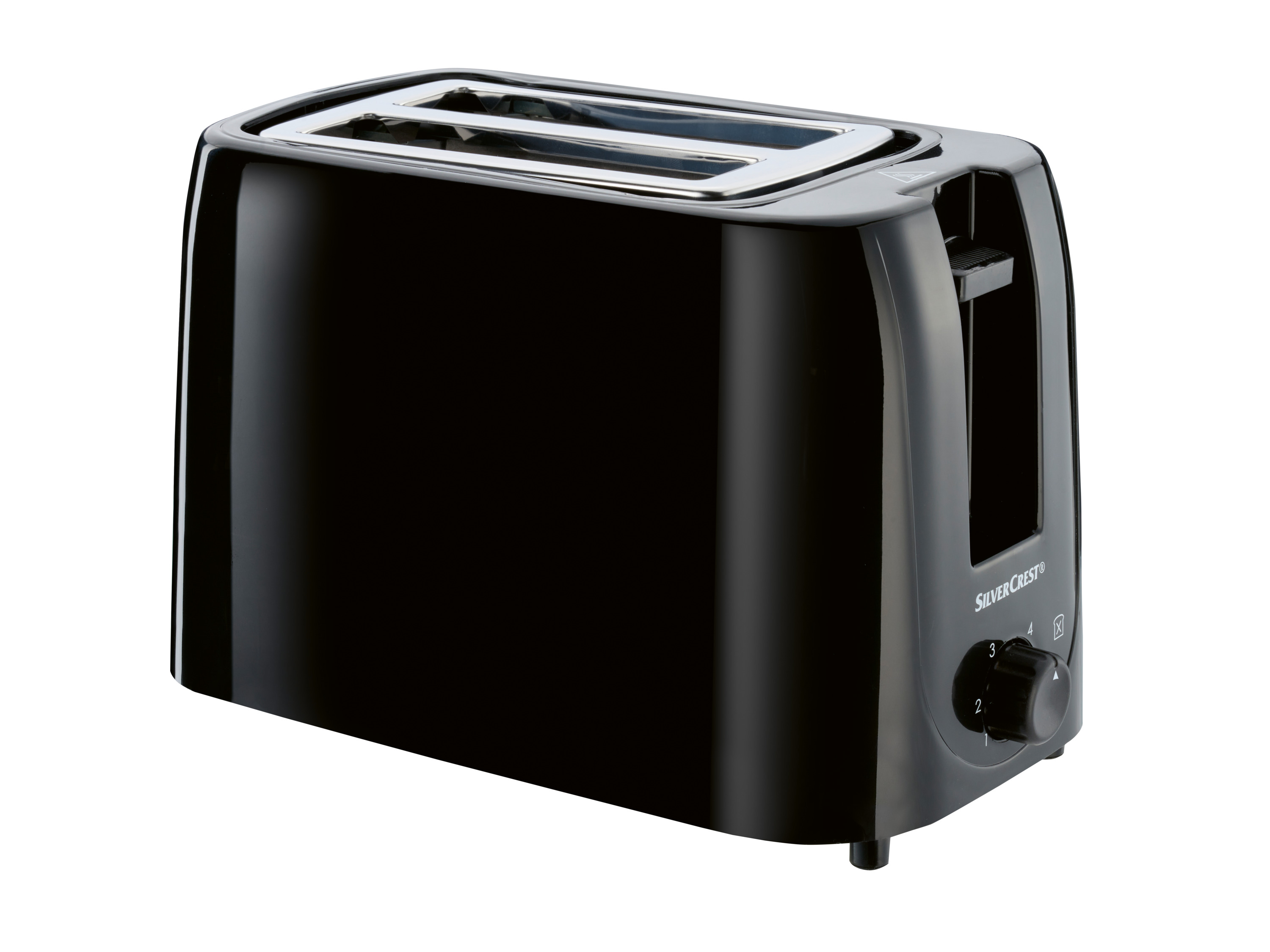 SILVERCREST® KITCHEN TOOLS Topinkovač STK 750 A2 