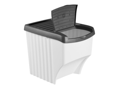 LIVARNO home Recyklační stanice, 22 l