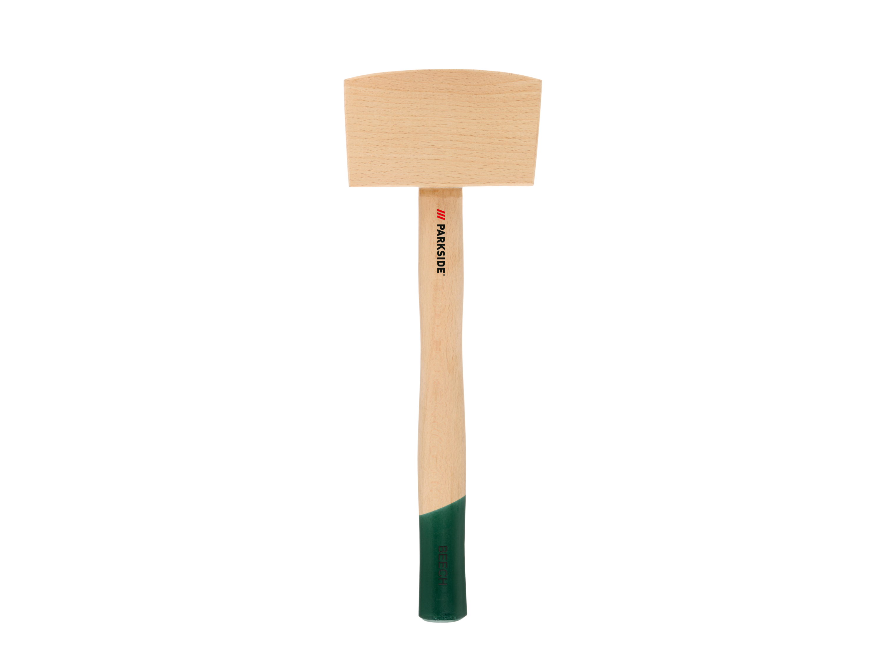 Parkside® Kladivo (dřevěné kladivo)