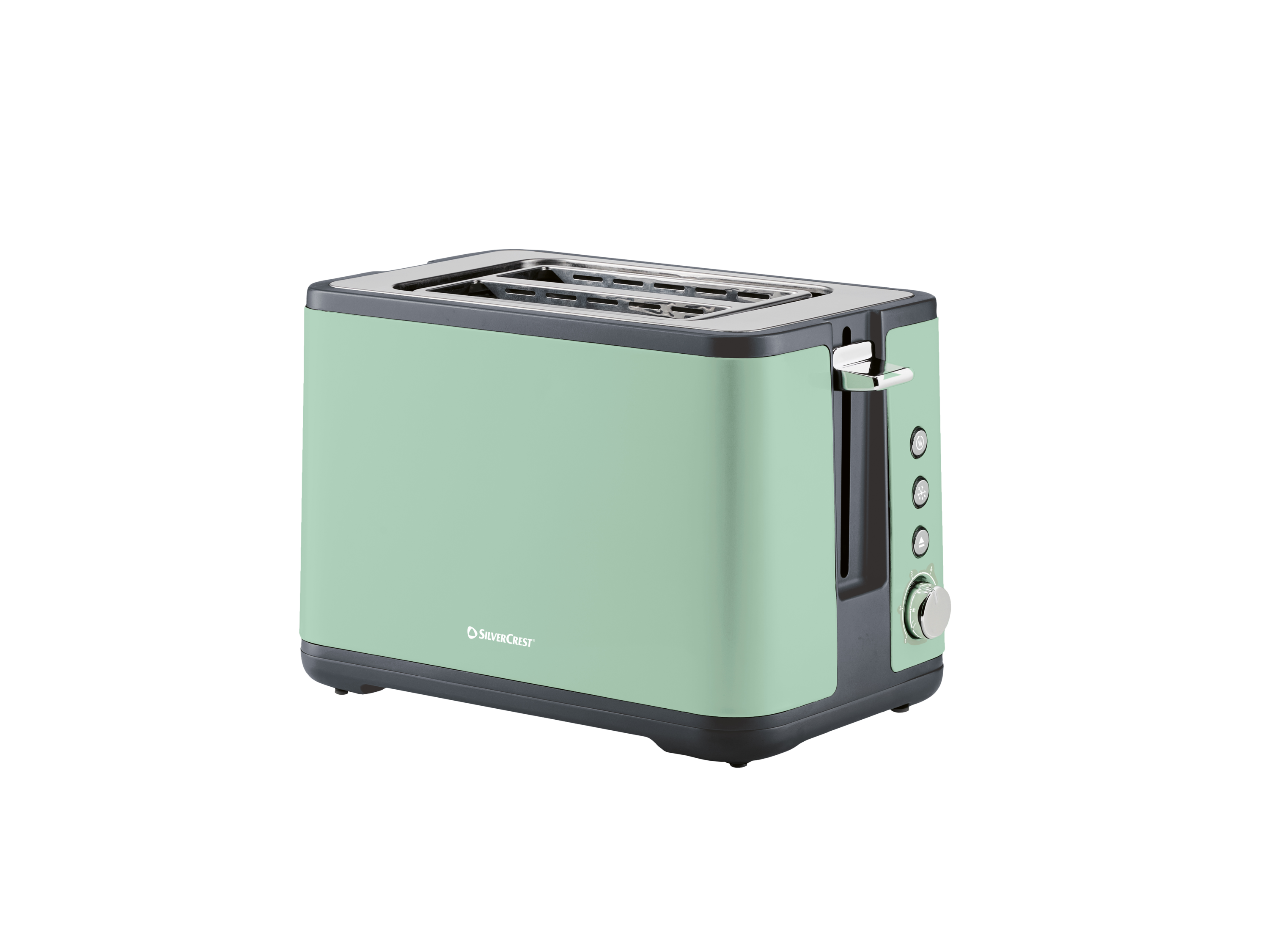Silvercrest® Topinkovač STC 850 E4 (mintová)