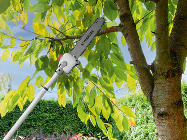 PARKSIDE® Benzínový kombinovaný přístroj 4 v 1 PBK 4 B3