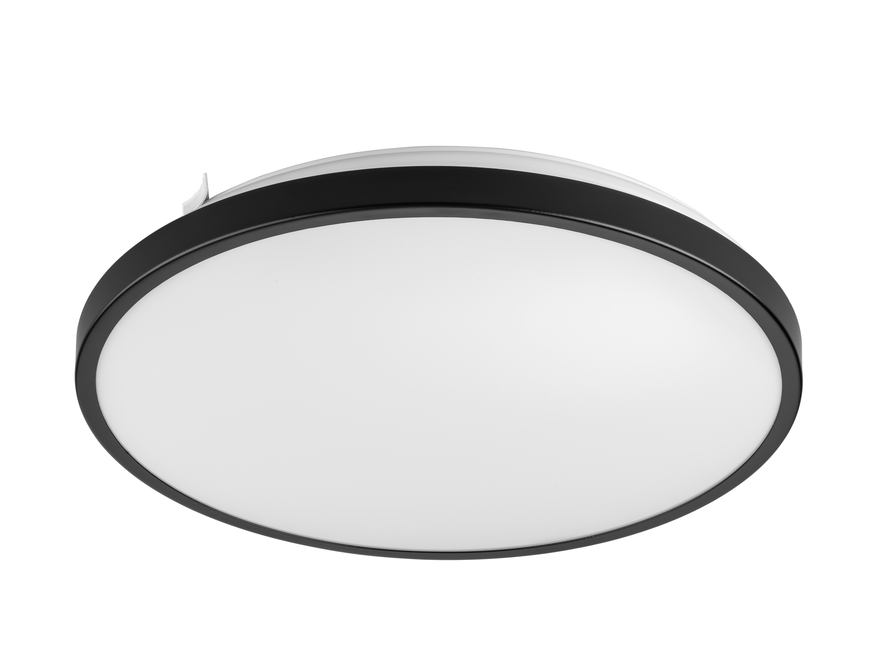 Livarno home Koupelnové LED svítidlo (černá)