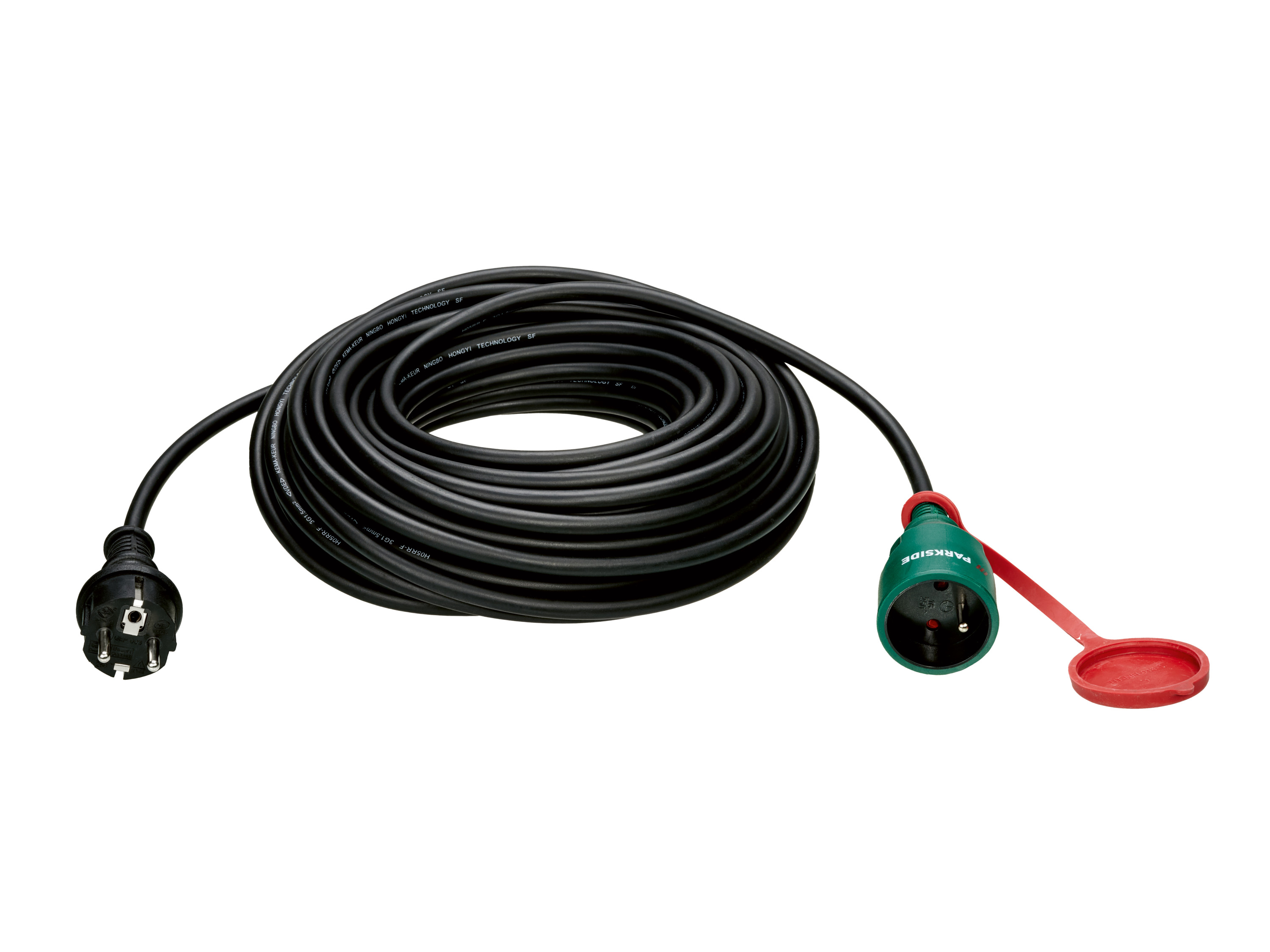Parkside® Prodlužovací kabel Pvk20M A2, 20 m