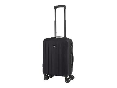 TOPMOVE® Skořepinový příruční kufr, 30 l