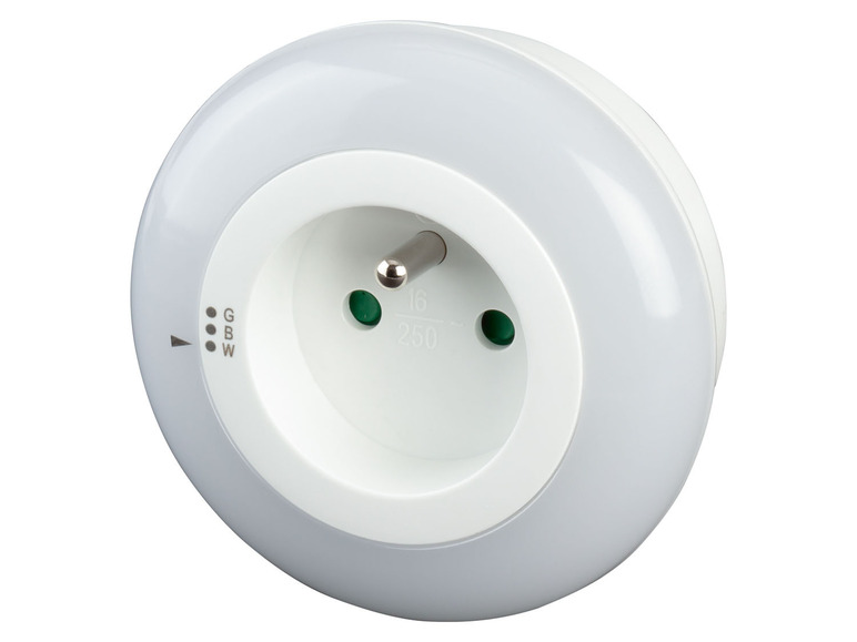  Zobrazit na celou obrazovku LIVARNO home Noční LED světlo - Obrázek 14
