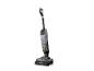 Vysavač a mop Bissell SpinWave + Vac 2 v 1 v šedé a černé barvě