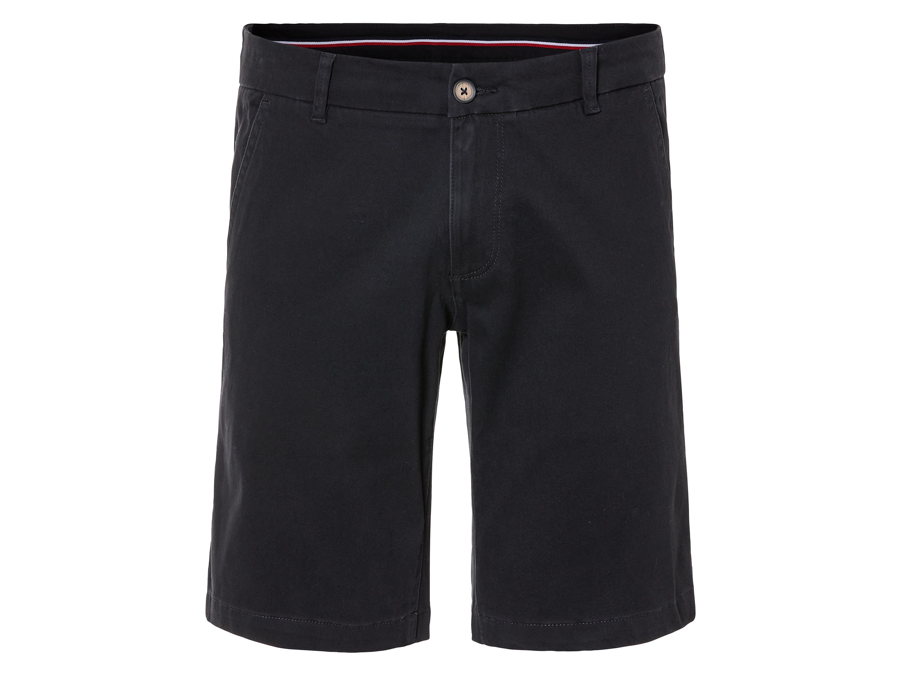 Livergy® Pánské kraťasy (46, navy modrá)