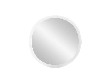 Nástěnné zrcadlo „Sun 600“