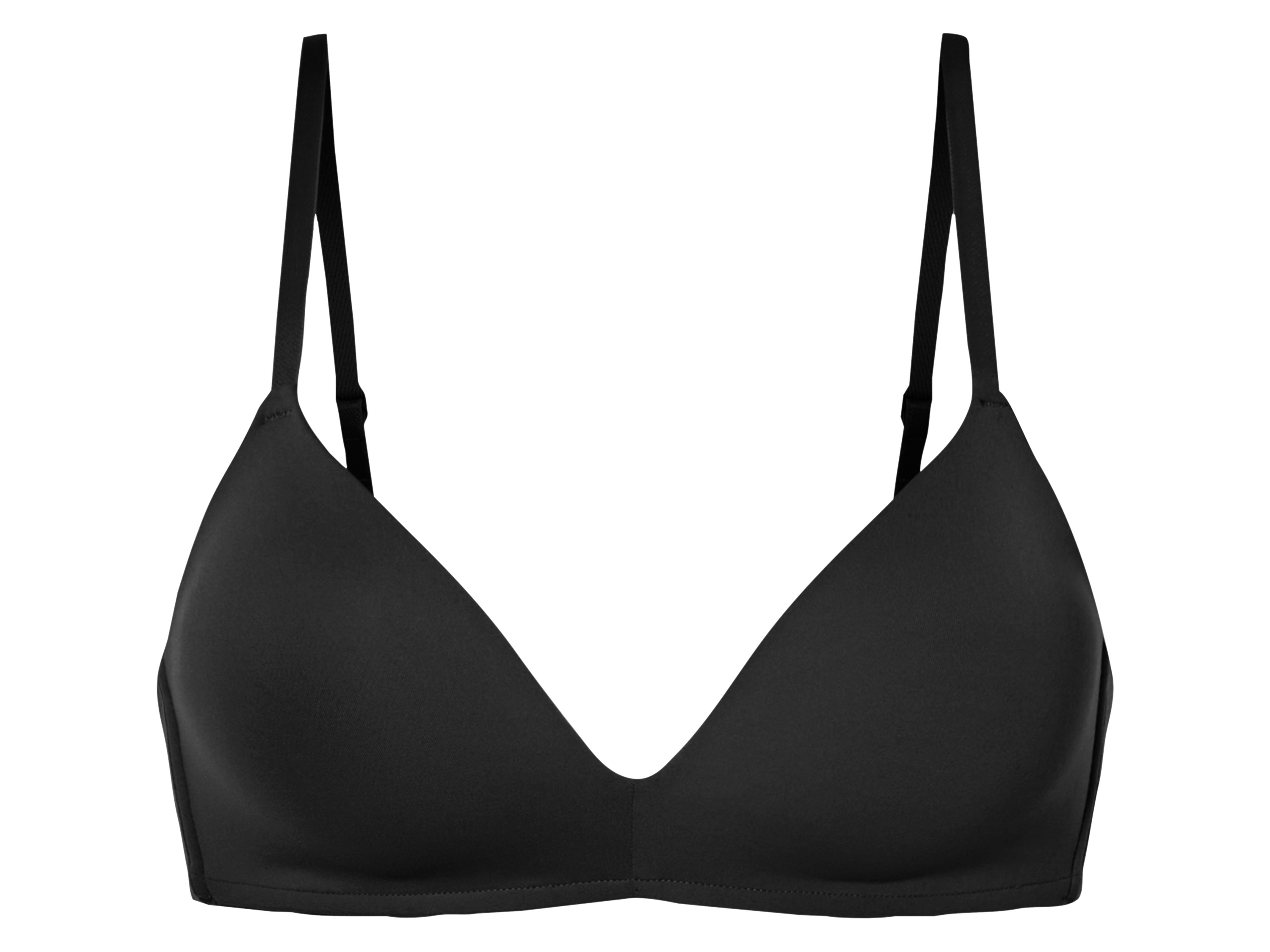 esmara® Dámská podprsenka (černá, 85C)