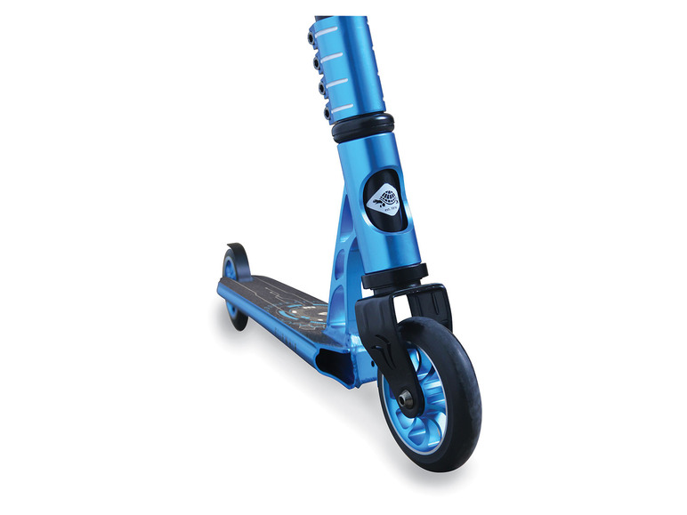  Zobrazit na celou obrazovku Schildkröt Freestylová koloběžka Stunt Scooter Flipwhip - Obrázek 3