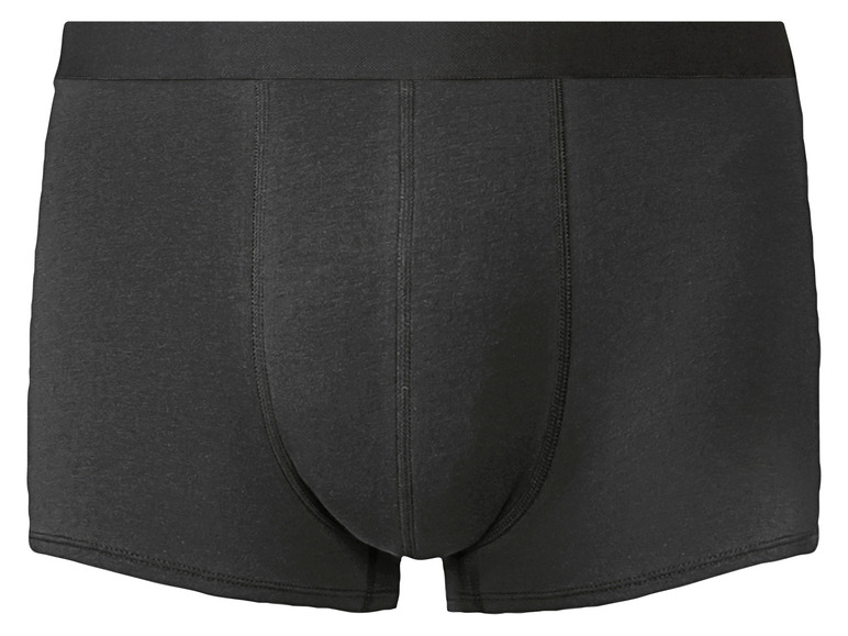  Zobrazit na celou obrazovku LIVERGY® Pánské boxerky XXL, 3 kusy - Obrázek 3