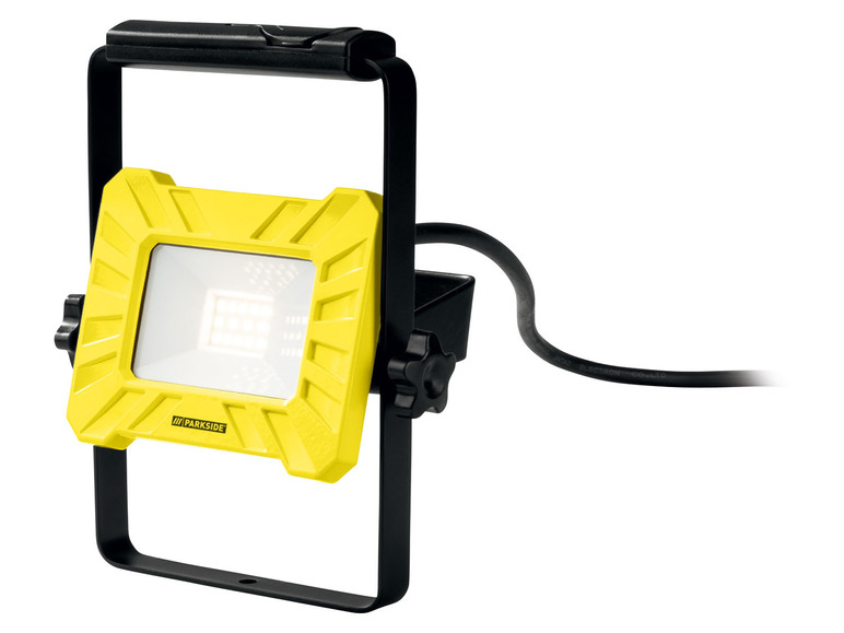  Zobrazit na celou obrazovku PARKSIDE® Pracovní LED reflektor PAS 10 A3 - Obrázek 2