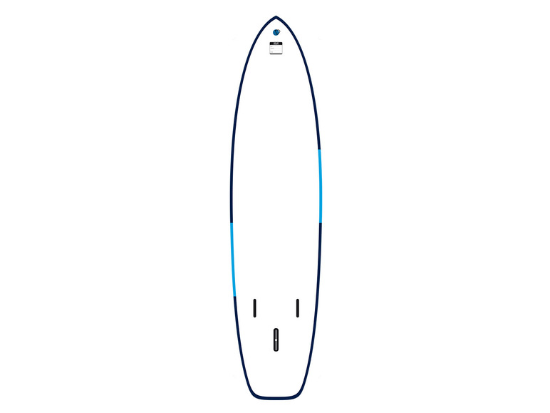  Zobrazit na celou obrazovku F2 Sada SUP paddleboard Sport Glide 10,5' a křídlo Glide Surf - Obrázek 10