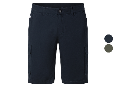 Pánské cargo kraťasy