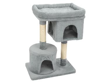 zoofari® Škrabadlo pro kočky