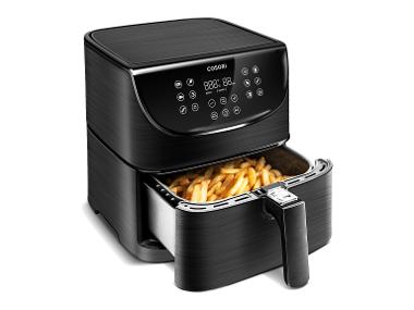 COSORI Horkovzdušná fritéza CP158-AF, 5,5 l