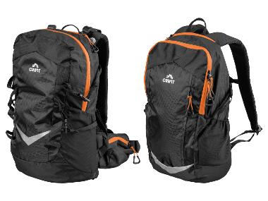 CRIVIT Vodotěsný batoh / trekingový batoh