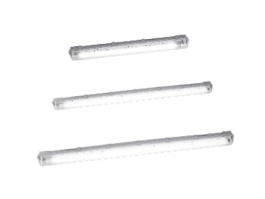 OSRAM Prachotěsné svítidlo Damp Proof Luminaires