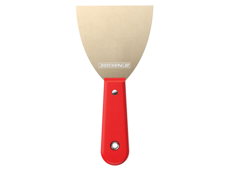  Zobrazit na celou obrazovku PARKSIDE® Sada špachtlí, 3dílná / Sada japonských špachtlí, 8dílná / Špachtle - Obrázek 4