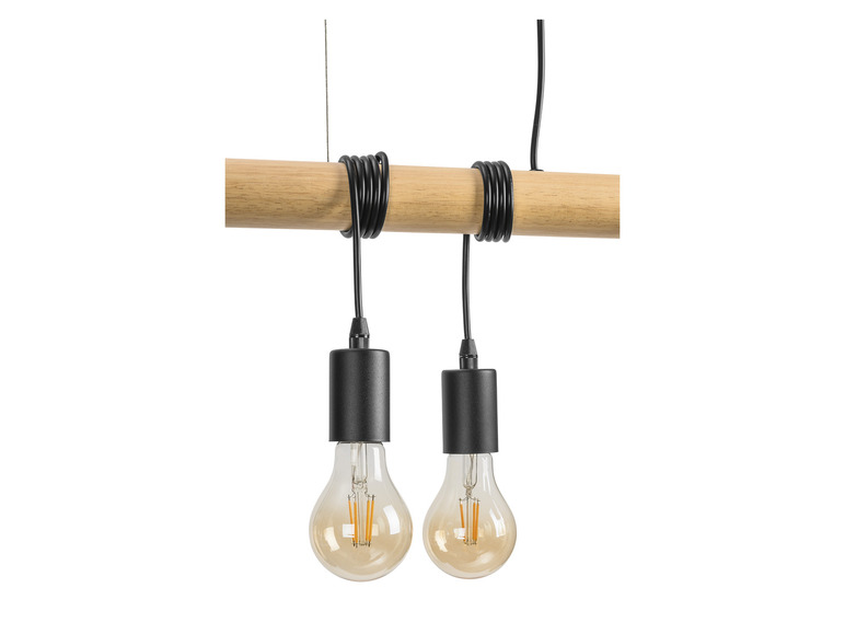  Zobrazit na celou obrazovku LIVARNO home Závěsné LED svítidlo - Obrázek 8