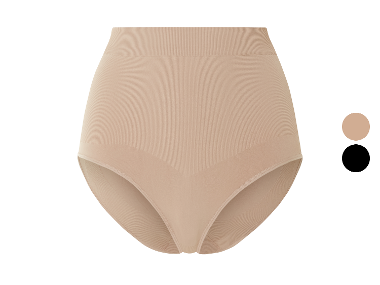 esmara® Dámské bezešvé tvarující kalhotky