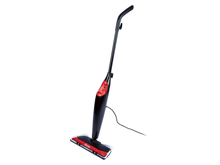  Zobrazit na celou obrazovku Vileda Parní mop Steam XXL - Obrázek 2
