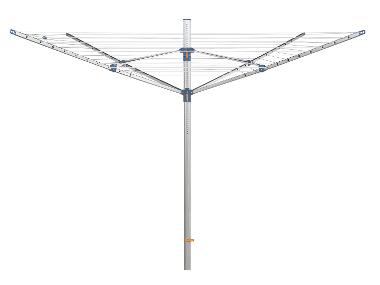 W5 Sušák na prádlo